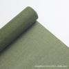 Zhuo Fibra Material Floral Yute de Color Rollo Papel de Envoltura Arte Floral Avanzado Yute Material Engrosado Malla para Ramo Papel de Envoltura para Flores