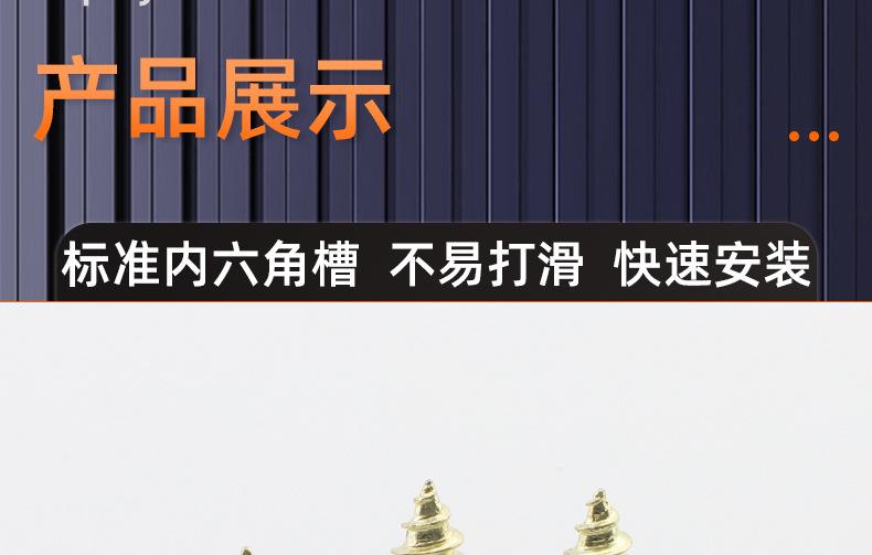 304不锈钢金色沉头内六角自攻螺丝_03_15.jpg