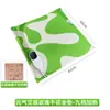 Almofada Elétrica Aquecida para Moxabustão Estilo Yuanqi, Almofada Aquecida de Artemísia, Almofada de Moxa Rosa Cártamo, Fabricante de Almofadas de Saúde