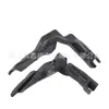 9800512180 9800512080 Esponja de espuma para parabrisas delantero adecuada para Peugeot 3008 T8