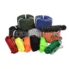 Cuerda de Seguridad para Trabajos en Altura al por Mayor, Cuerda de Rescate y Escape con Núcleo de Acero, Cuerda Estática de Protección para Rappel y Escalada de Nylon