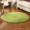 Spot atacado cadeira de computador banheiro tapete redondo para chão tapete de chão yoga tatami crianças cesto suspenso tapete uma geração de cabelo
