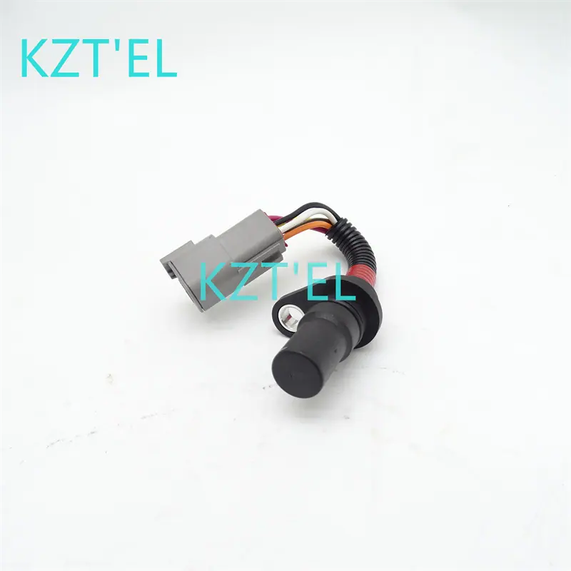 JCB双输出转速传感器716-D2727 (2)