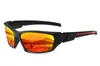 Gafas de Sol para Hombre Gafas de Montar Gafas de Sol Explosivas Transfronterizas Gafas de Sol Estilo Europeo y Americano Gafas Geniales
