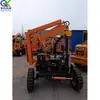 Equipo de Carga para Barandillas de Construcción, Equipo para Clavar Pilotes, Construcción de Carreteras, Martillo Hidráulico para Pilotes, Barandilla de Onda, Taladro de Impacto para Cimentación