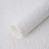 Nuevo Papel Hecho a Mano con Patrón de Piedra Textura Arrugada Papel de Envoltura para Ramo de Flores Papel de Nieve Hecho a Mano DIY Floral para Regalo