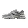 Sapatos Putian originais puros tênis de corrida NB9060, sapatos esportivos casuais com sola grossa que aumentam a altura, versão coreana para homens e mulheres, tênis de pai para casais