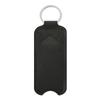 Bolsa de almacenamiento de labiales pu para punto transfronterizo, llavero de moda, bolsa de almacenamiento de labiales, estuche protector de cosméticos, estuche de cuero para labiales