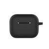 Adecuado para Cubierta de Audífonos AirPods Pro2 Estuche Protector de Silicona para Audífonos Cubierta Anti-Pérdida para Audífonos Estuche Protector para AirPods