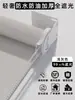 Cortinas Blackout Modelo Nuevo 2026 para Baño Oficina Baño Parasol Persianas Enrollables Tipo Levantar y Tirar Persianas Venecianas Sin Taladro