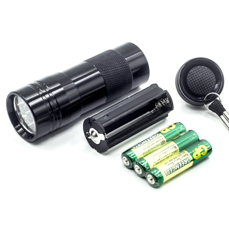 FL124UV-10