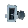 Accesorios para Máquina Empacadora de Cemento Nuevos, Cilindro de Doble Carrera Automático para Polvo Seco de Mortero y Masilla, Conector de Válvula Solenoide, Junta de Tres Vías