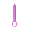 Régua de Escala Dilatador Vaginal Conjunto de Cinco Peças para Mulheres com Espasmo e Estreitamento Vaginal, Dilatador Vaginal Progressivo para Atacado