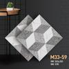 Baldosas para Piso de Cocina y Baño 300x300 Patio Exterior Jardín Balcón Antideslizantes Baldosas de Porcelana 30x30 Baldosas Foshan