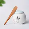 Palo de Melocotón Natural Madera Peineta para el Cabello Simple Diaria Moderna Nueva China Peineta de Madera Accesorios para el Cabello para Mujer Tocados Hanfu