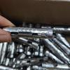 Tornillo de expansión combinado de acero inoxidable juego de tres piezas juego de cinco piezas barra de techo tornillo de expansión interno escama de pez tirón explosivo 6M8m10