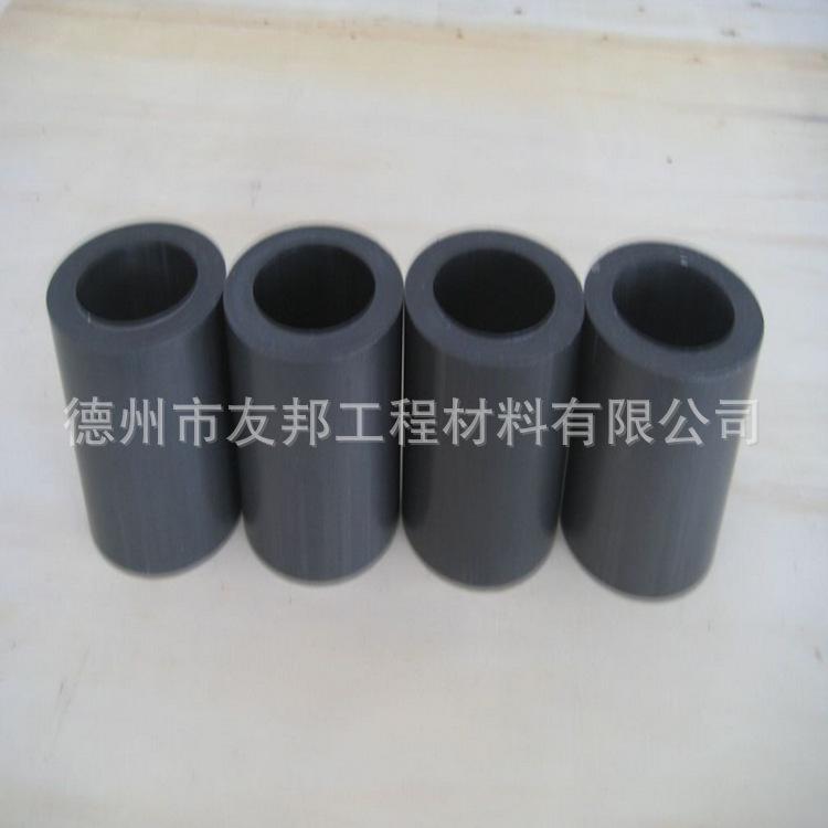 黑色聚四氟乙烯管