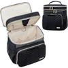 Explosivo Transfronterizo Colgante Bolsa de Lavado para Ducha Impermeable Separación Seco y Húmedo Bolsa de Lavado Viaje Gran Capacidad Bolsa de Cosméticos