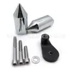 Adecuado para Motocicleta Suzuki Gsx-R 1000 2001-2002, Bolas de Protección contra Caídas de Carrocería Modificadas, Barras de Protección contra Caídas y Goma de Protección contra Caídas