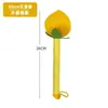 Regalo para el Día del Maestro: Martillo de moxibustión con forma de tulipán para la salud, martillo de moxa para golpeteo y masaje de meridianos, herramienta de masaje para regalo de vacaciones