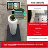Filme Stretch PE para Logística e Mudanças, Filme Plástico para Embalagem, Filme Stretch Transparente, Rolo Grande, Atacado do Fabricante, Especial para Embalagem Autoadesiva