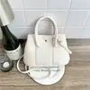 Bolsos de Color Sólido Súper Calientes para Mujer 2026 Nuevo Bolso Cruzado Versátil Bolso de Mano de Moda Otoño Bolso Tote Pequeño
