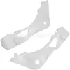 Clip de Fijación de Montaje para Soporte de Parachoques Delantero Mazda 6 GJ6A-50-E11C GJ6A-50-E128