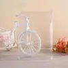 Caja de Plástico Plegable Transparente Universal Multitamaño PVC Escarchado Caja de Empaque Logo Imprimible Caja a Prueba de Polvo para Regalo