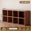 Escritorio estilo vintage para uso doméstico, escritorio de computadora retro semi-cerrado, tocador de esquina para dormitorio con gabinete de almacenamiento integrado
