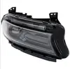 Adecuado para Faro de Gama Baja War Horse 22-23 68546770Ac 68546771Ac