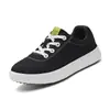 Youyun 2025 Zapatos Nuevos Zapatos de Mamá Zapatos para Mujer Zapatos Casuales de Lana Transfronterizos Talla Grande Zapatos Casuales para Madres de Mediana Edad y Mayores