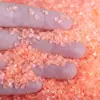 Arte de Unhas Tendência Cor Cascalho de Tempestade Acessórios para Unhas Irregulares 10g 20g 50g Atacado Cascalho de Vidro
