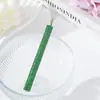 Herramienta Multifuncional para Uñas con Pedrería Completa, Herramienta Flexible de Alambre para Salones de Uñas