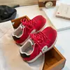 Zapatillas deportivas para niñas, nuevo modelo de otoño 2026, transpirables, adecuadas para niños mayores, resistentes a la suciedad, no dan calor, zapatillas planas para estudiantes
