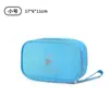 Bolsa Médica Portátil Bolsa de Remédios de Mão Bolsa de Emergência para Exterior Bolsa Impermeável para Armazenamento de Medicamentos Kit de Primeiros Socorros para Viagem Bolsa Grande para Prevenção de Epidemias