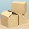 Cajas de Color Personalizadas de Beijing Impresión Personalizada Cajas de Embalaje Corrugado para Alimentos, Productos Agrícolas, Cosméticos, Impresión Personalizada de Lotes Pequeños