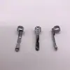 Fabricante Produce Linterna de Venta Pinza para Bolígrafo Pinza de Herramienta Pinza para Bolígrafo Pinza de Sujeción de Tres Agujeros