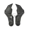 Adecuado para Yamaha Mt-07 2025 Soporte de Carrocería Trasera Protector de Placa Accesorios para Motocicleta Carenado Modificado