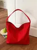 Bolso Cruzado Casual de Nylon Estilo Japonés para Mujer 2025 Primavera, Diseño Nuevo, de Nicho, Gran Capacidad, Bolso para Viajes Diarios