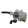 Carburador Pz19 para Motocicleta Veículo Off-Road Bicicleta Adequado para 50cc 70cc 90cc Estoque Pronto de Fábrica