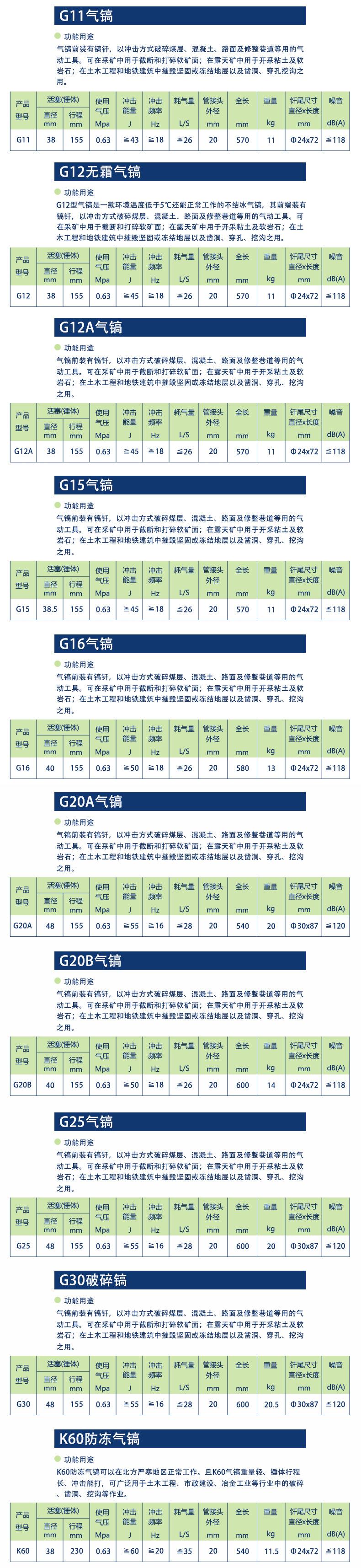 G20气镐