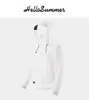 Roupas de proteção solar para homens e mulheres, verão, seda gelada, secagem rápida, leve, respirável, roupas de proteção solar, compra em atacado, varejo, logo personalizado OEM