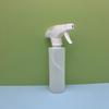 Regador de 500ml, resistente a ácidos e álcalis, frasco de spray de 250ml, gel de banho para animais de estimação, subembalagem, garrafa de plástico