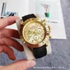 Modelo Popular Transfronterizo Especialmente Diseñado para Negocios Nuevo y de Funciones Completas Laojia Popular para Hombre Negocios Running Segundo Deporte Reloj de Cuarzo