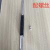 Tampa de chaleira de alumínio antiquada tampa de alumínio acessórios de chaleira de alumínio tampa redonda tampa do copo Universal