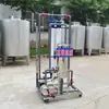 Filtro para Licores, Película de Flor, Equipo de Filtración de Vino, Purificador de Filtro de Vino