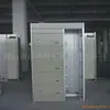 Procesamiento de Chapa Metálica de Precisión Personalización, Personalización Profesional de Gabinetes de Chasis Industriales, A Prueba de Polvo e Impermeable, Tolerancia 0.1 Mm