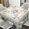 Alfombra Antid polvo para el Hogar Sala de Ajedrez Mesa de Mahjong Absorción de Agua Antideslizante Diatomeas Decorativa Cocina Secado Rápido Drenante Dropshipping