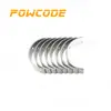 93742707 Es Adecuado para Buick Excelle 1.6/Cruze 1.6/1.8 Motor Biela Cojinete