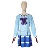 Happy Sugar Life songban Ropa Sugar cos Uniforme de cosplay Sal de Kobe Conjunto completo en stock